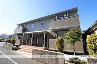 フロンティア A棟の画像