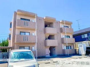 ユーミーひさえだ B棟の画像