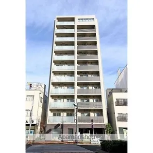 東京都文京区本郷4丁目【マンション】の外観