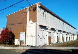 レオパレスユキコーポ77【2階】の外観