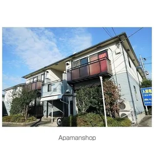 エステートロイヤル1号棟の画像