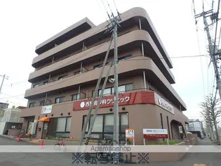 沢田ハイツの画像