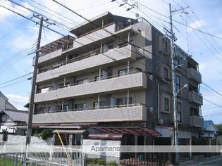ラビアンローズ津田の画像