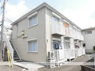 国立グリーンヒルスクエアIIの画像