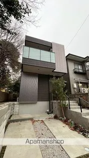 シュラインサイド下高井戸【101号室】の外観