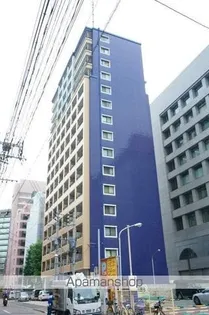 エンクレスト博多駅前Ⅲ【12階】の外観