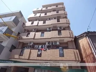 G1ビル浅間町【505号室】の外観