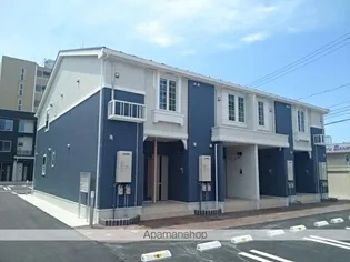 フランセス高柳 Iの画像