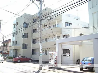 小川第1マンションの画像
