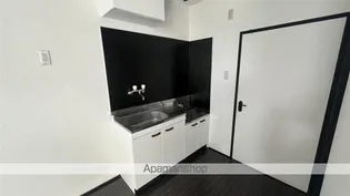 プレステージⅡ【106号室】のキッチン