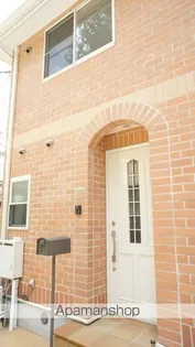 パークヒルズ弐番館【5号室】の外観