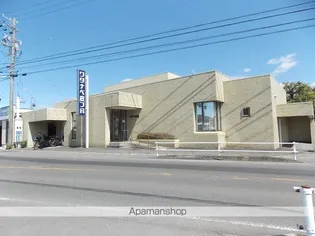 GREEN VIRA【203号室】の周辺