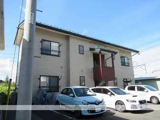 ヴィラけやき2の画像