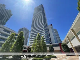 ザ ヨコハマタワーズ タワーウエストの画像