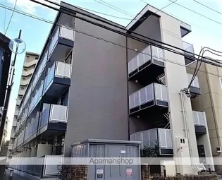 レオパレスつくばの画像