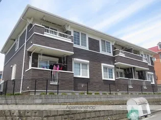 ピュア キャッスルIIIの画像