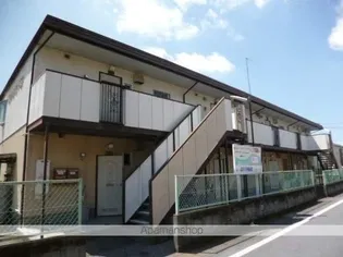 パークハイツBの画像