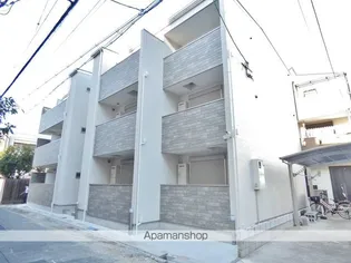 クリエオーレ今市の画像