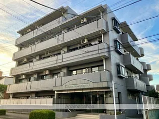 ライオンズステーションプラザ東所沢の画像