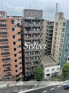 グリフィン横浜 桜木町七番館の画像