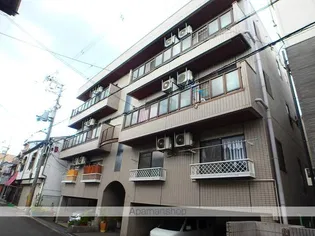 ヴィレッヂコート深田の画像