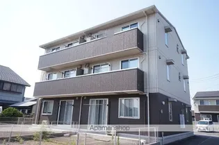 サン アベニール B棟の画像