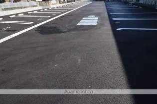 ローマンカモミール【105号室】のその他画像