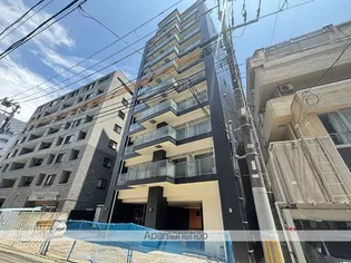 サンライズ本町の画像