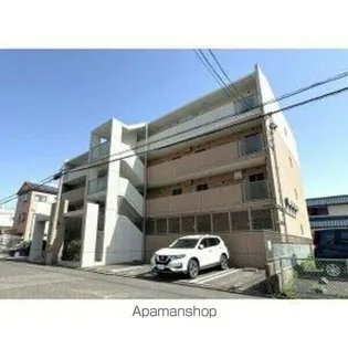 パークビラ瑞穂の画像
