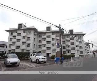 淀団地第二住宅の画像