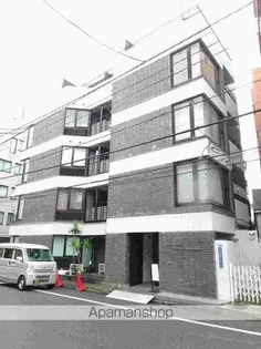 ビューパレー新宿新都心の画像