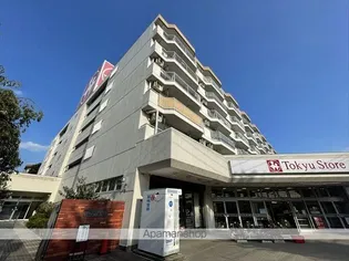 ライフコア東林間の画像