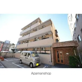 JーCREST羽田の画像