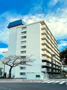 東建小石川マンション【6階】の外観