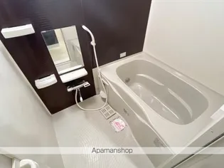 エイ・ティ テラス【202号室】の風呂