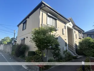 グリーンピア和泉B棟の画像