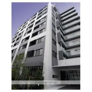 パークアクシス代官山【5階】の外観