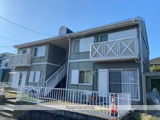 フレグランス南駿河台Bの画像