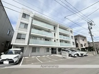 ゼスティ山の手の画像