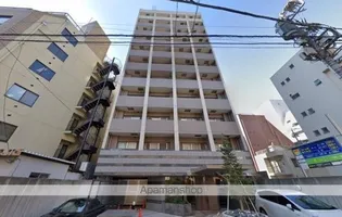 ステージグランデ本郷【14階】の外観
