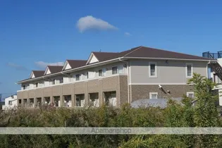 大阪府和泉市伯太町2丁目【アパート】の外観