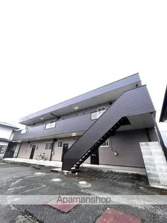 コーポ松本【102号室】の外観