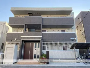 グランドソレイユの画像