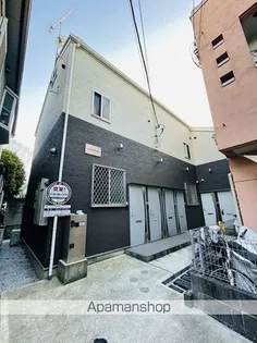 カノン池袋の画像