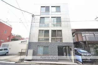 レガリア下丸子の画像