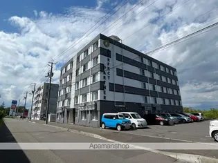 PERFECT PARTNER RESIDENCE B棟の画像