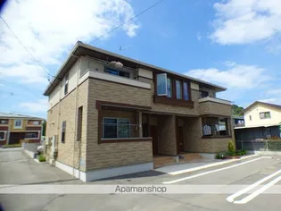 ルーチェ・ハーモニーⅠ【2階】の外観