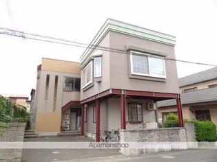 文京ハイツの画像