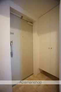 レジデンシア花の木「ハナノキ」【10階】の玄関