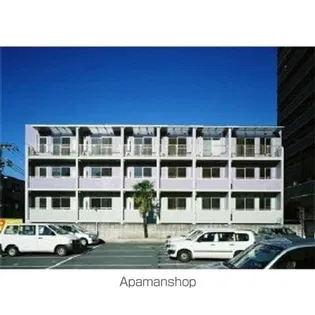 フジヨシ文京千石の画像